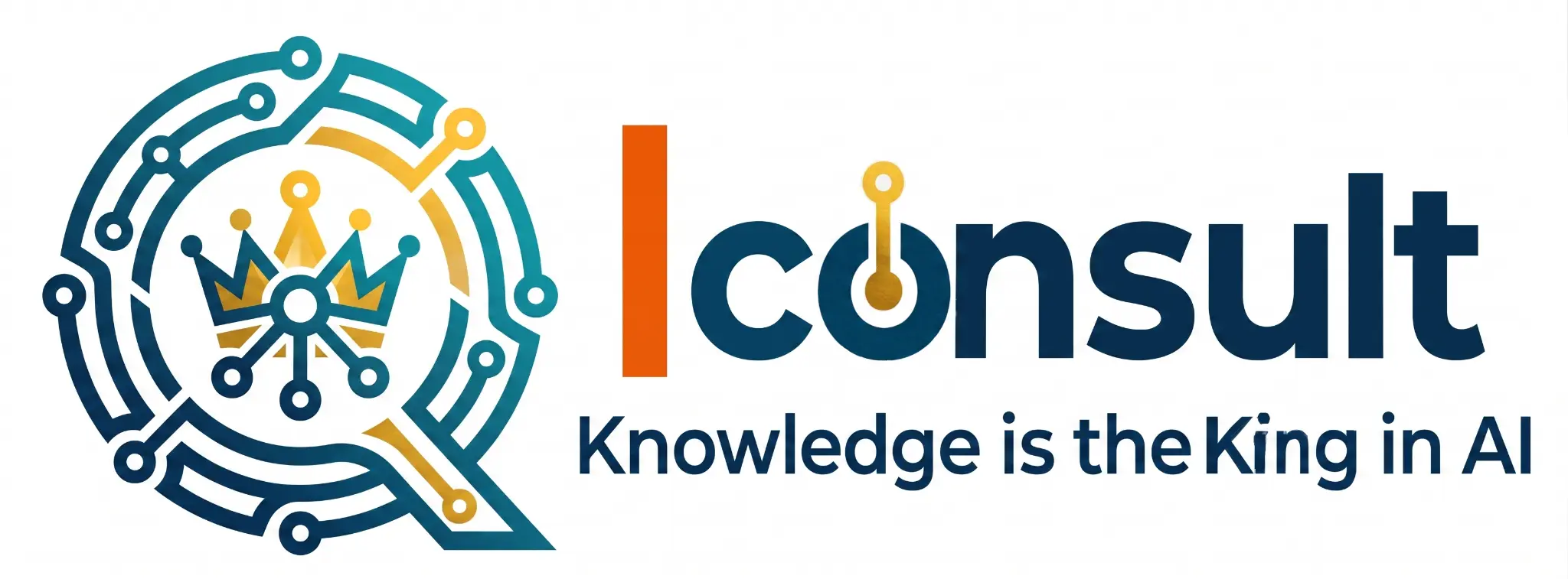 iConsult Logo